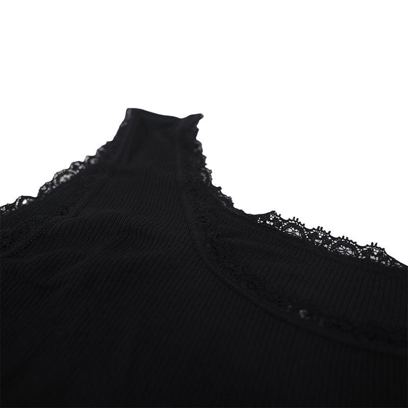 Xinyafang AB Underwear Inner Modal ribbed camisole vest for women Starting from 200