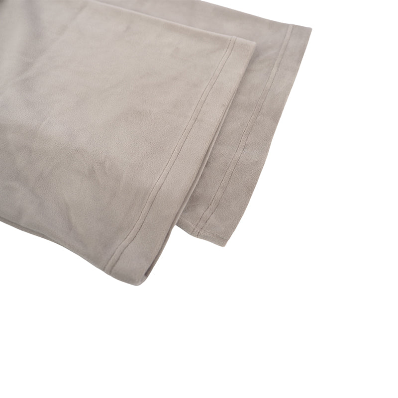 Xinyafang Comfortable Sea Island Fleece Women's Wide Leg Pants Starting from 200