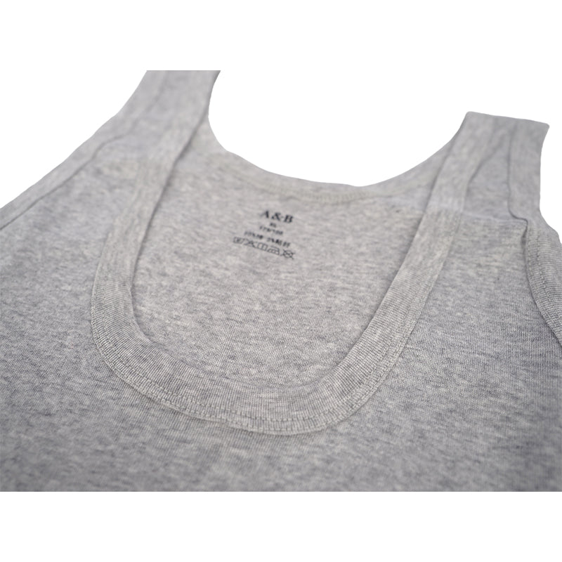 Xinyafang Modal Vest Cotton mercerised men's vest Starting from 200