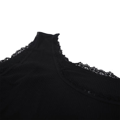 Xinyafang AB Underwear Inner  Modal ribbed camisole vest for women Starting from 200