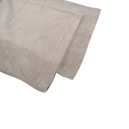 Xinyafang Comfortable Sea Island Fleece Women's Wide Leg Pants Starting from 200