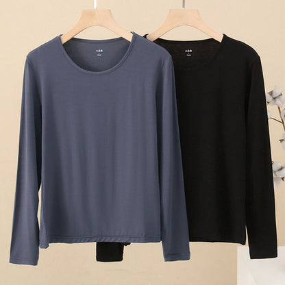 Xinyafang Stretch  Tank Top Women's round neck bottom shirt Starting from 200